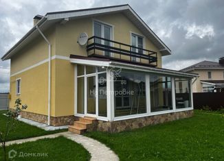 Продам дом, 180 м2, коттеджный посёлок Дольче Вита, коттеджный посёлок Дольче Вита, 160А