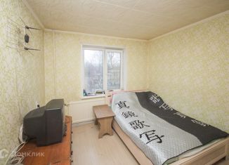 Продается однокомнатная квартира, 21.7 м2, Ярославль, улица Громова, 28, Северный жилой район