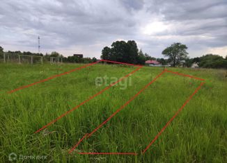 Продается земельный участок, 32 сот., деревня Токарёво