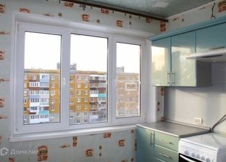 Однокомнатная квартира на продажу, 33 м2, Нижний Новгород, Южное шоссе, 4А, микрорайон Юго-Западный