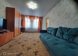 Двухкомнатная квартира на продажу, 46.4 м2, Туймазы, улица Пугачёва, 5