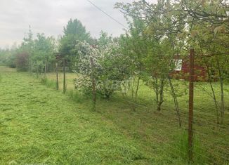 Продаю земельный участок, 6.28 сот., ДНТ Радуга, Абрикосовая улица