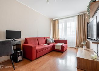 Продам двухкомнатную квартиру, 56.2 м2, Санкт-Петербург, 1-я Утиная улица, 28, 1-я Утиная улица