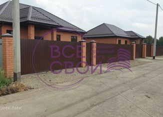 Продажа дома, 95 м2, посёлок Лазурный, Азовская улица