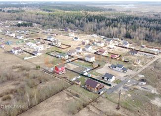 Продается участок, 9 сот., коттеджный поселок Всеволожский, Васильковая улица