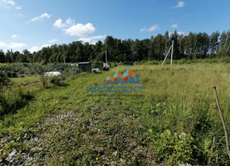 Земельный участок на продажу, 8 сот., СНТ Лотос-4