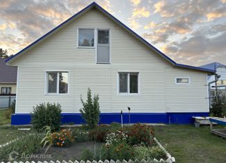 Дом на продажу, 130 м2, село Колташево, улица Гагарина, 35Б