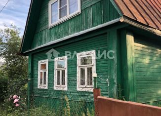 Продается дом, 42 м2, Владимир, Ленинский район, сад № 5 АО ВТЗ, 127