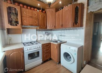 Продается трехкомнатная квартира, 61 м2, Республика Башкортостан, 35-й микрорайон, 20