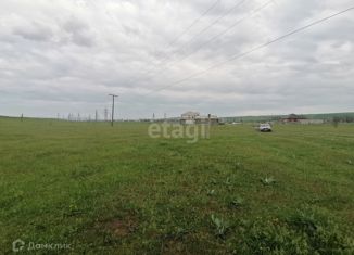 Продаю участок, 10 сот., село Октябрьское