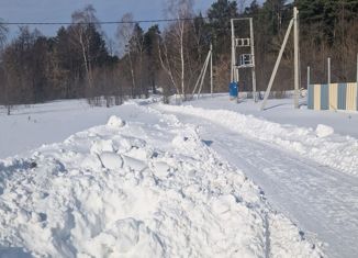 Земельный участок на продажу, 12 сот., городской округ Воскресенск