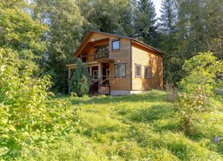 Продается дом, 100.8 м2, посёлок Синёво, Моховая улица