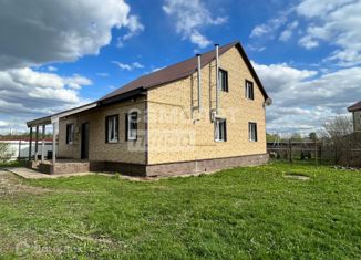 Продается дом, 200 м2, село Большая Брембола, Новая улица, 22А