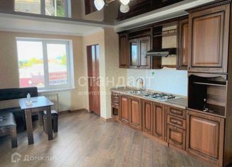 Продажа 4-ком. квартиры, 97.6 м2, станица Ессентукская, улица Яблонька, 38