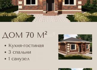 Продажа участка, 15 сот., село Большие Ключи, Казанская улица, 23А