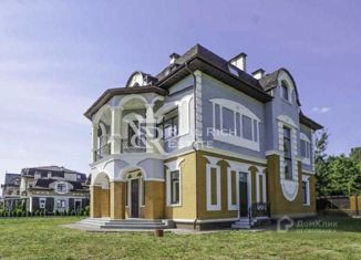 Продаю дом, 462 м2, деревня Таганьково