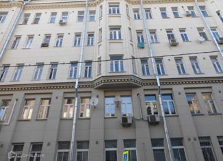 Сдам офис, 110 м2, Москва, Селивёрстов переулок, 1А, Селивёрстов переулок