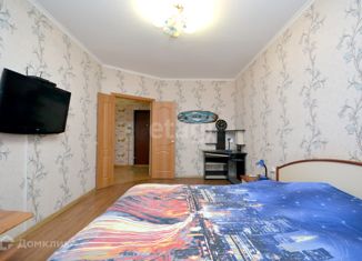 Продается 1-комнатная квартира, 47 м2, Якутск, улица Лермонтова, 96