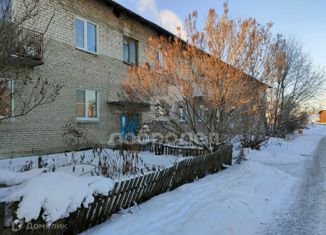Продажа 3-комнатной квартиры, 58.8 м2, поселок городского типа Дружинино, улица Чкалова, 1