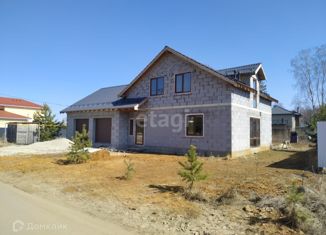 Продам дом, 284.1 м2, коттеджный посёлок Шишкино, Цветочная улица, 29