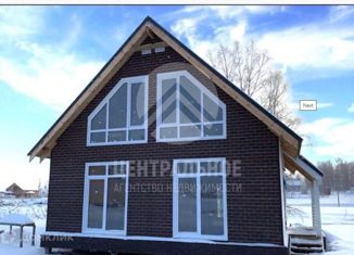 Продаю дом, 126 м2, поселок Восход, Тихая улица, 7