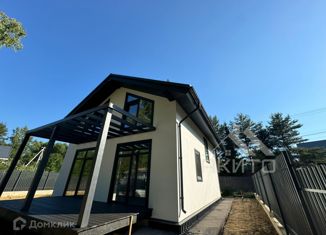 Продам дом, 150 м2, поселок Новое Токсово, улица Нежности, 5