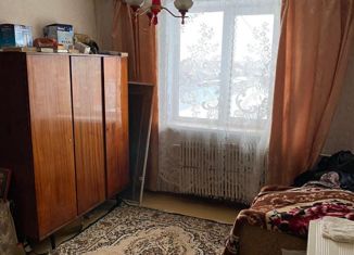 Продажа двухкомнатной квартиры, 49.4 м2, поселок Лощинный, Комсомольская улица, 1