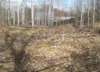 Участок на продажу, 15 сот., поселок Черемшанка, Дорожная улица