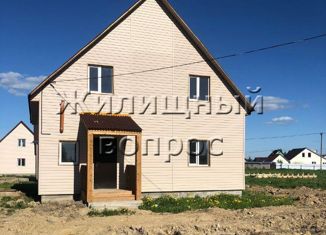 Продаю дом, 144 м2, деревня Яльгелево, Проселочная улица