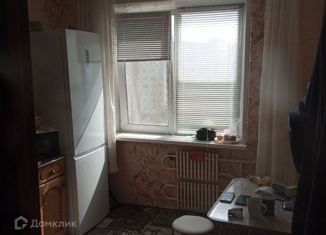 Трехкомнатная квартира на продажу, 64 м2, Белгородская область, микрорайон Будённого, 5