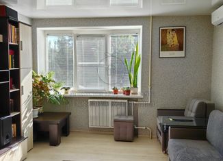 Продаю трехкомнатную квартиру, 63.4 м2, Волгоград, улица Хиросимы, 7А, Центральный район