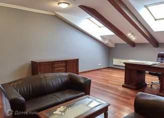 Офис в аренду, 130 м2, Москва, Марксистская улица, 20с1, Марксистская улица