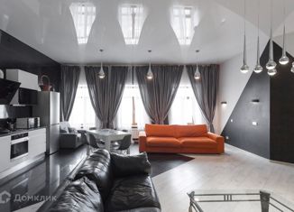 Продам трехкомнатную квартиру, 100.1 м2, Санкт-Петербург, Невский проспект, 81, метро Площадь Восстания