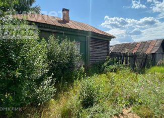 Продаю дом, 55.5 м2, село Иглино, переулок Горького, 3