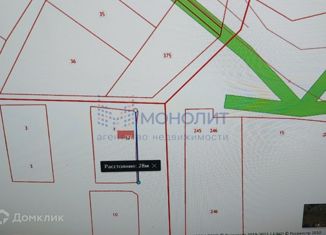 Продаю участок, 4.5 сот., СДТ Ручеёк