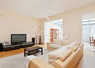 Продам таунхаус, 340 м2, деревня Рождественно