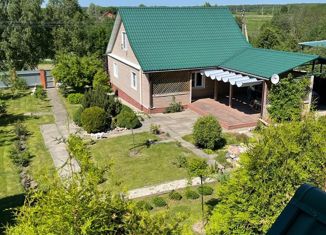 Продажа дома, 91 м2, деревня Михайловка, деревня Михайловка, 43