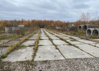 Участок на продажу, 335 сот., деревня Жилетово, Солнечная улица