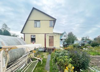 Продаю дом, 60 м2, СОТ Тампонажник, 1-я улица