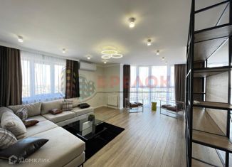 Продается 3-ком. квартира, 75 м2, Ростов-на-Дону, Нижегородская улица, 31/1