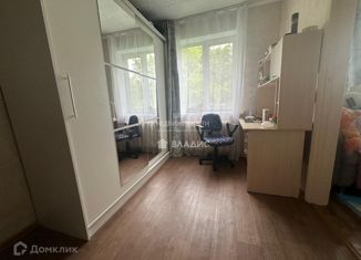 Продам двухкомнатную квартиру, 45.4 м2, Арсеньев, Октябрьская улица, 26