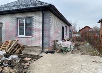 Продажа дома, 80 м2, СНТ Нива, Цветочная улица, 614