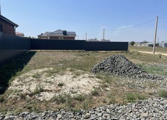 Продажа земельного участка, 4 сот., село Крым, улица Майи Пегливановой