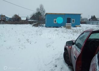 Продам земельный участок, 19.1 сот., садовое товарищество Речник, Яблоневая улица