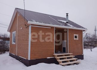 Продаю дом, 33.1 м2, СНОГ Орбита-2, Дружная улица