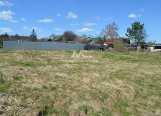 Продажа участка, 5 сот., Подольск, Школьная улица, 58