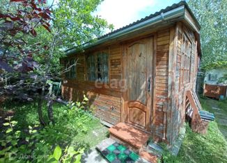 Продаю дом, 25 м2, садовое товарищество Лужайка