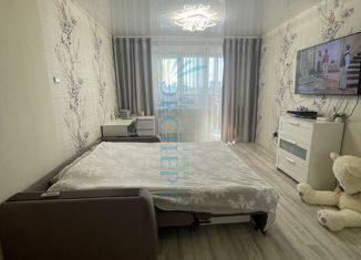 1-ком. квартира на продажу, 43 м2, Нижний Новгород, Горная улица, 6А, Горная улица