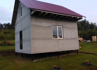 Дом на продажу, 60 м2, деревня Пальчино
