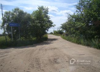 Продается участок, 11 сот., деревня Наумово, Мирная улица, 24